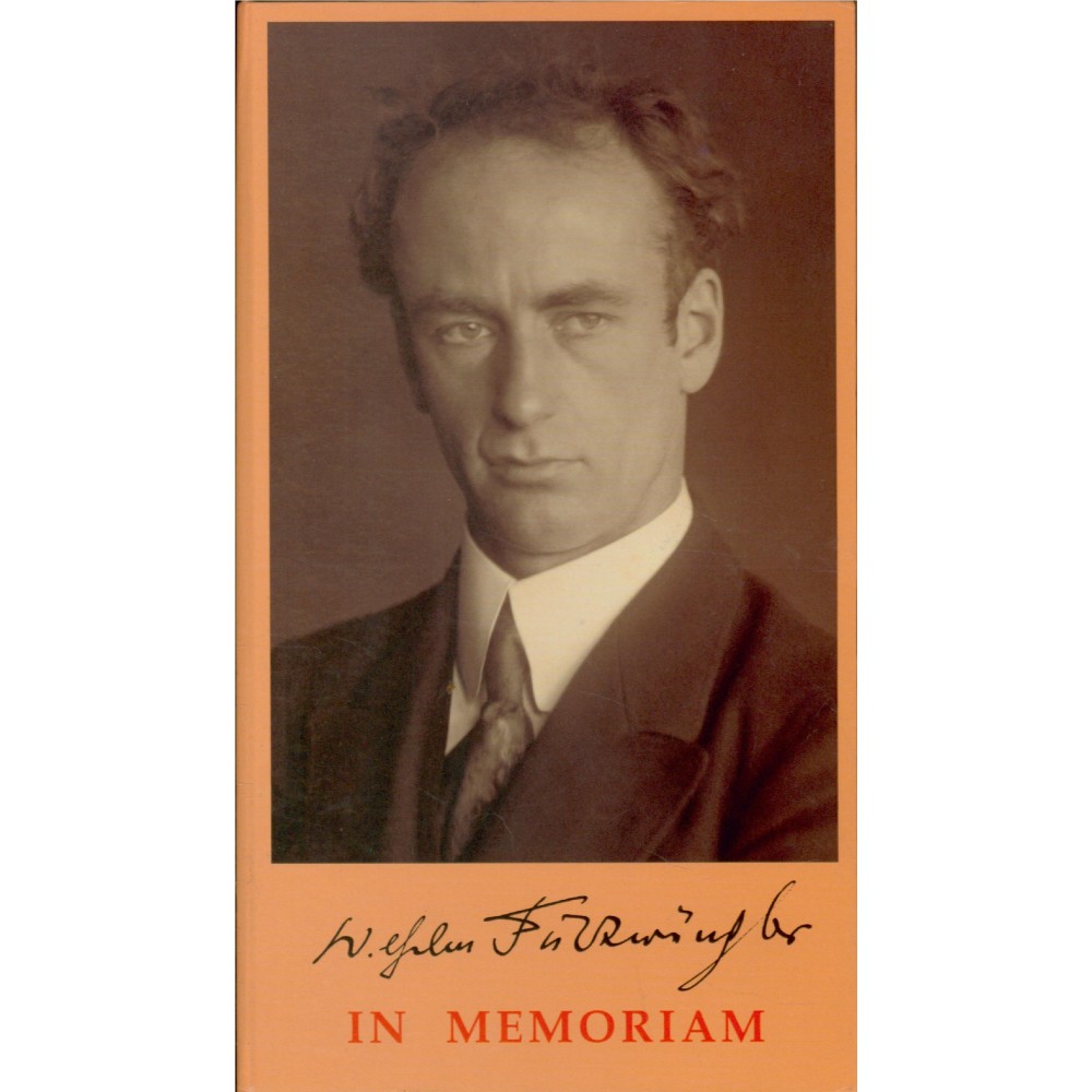 In Memoriam (Longbox)..